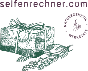 Seifenrechner.com von Naturkosmetik-Werkstatt.at